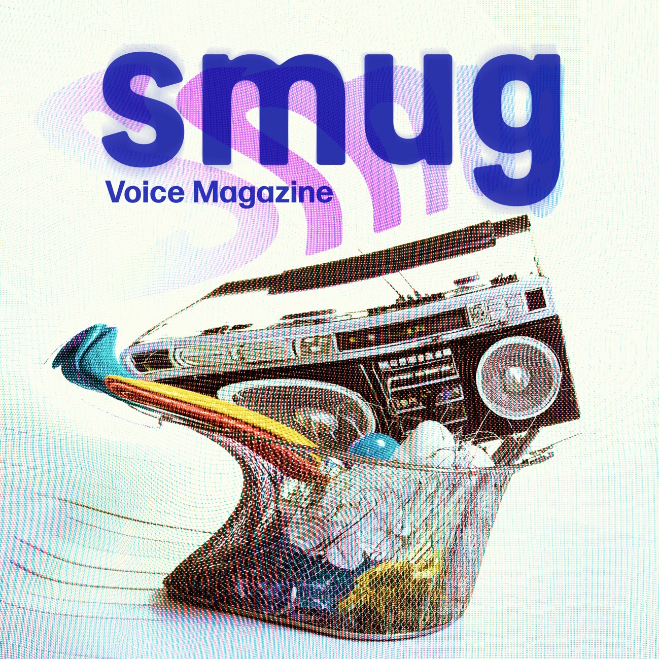 000. smug Voice Magazine