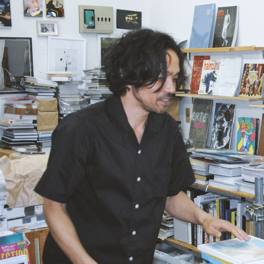 002. 小林孝行/ Takayuki Kobayashi